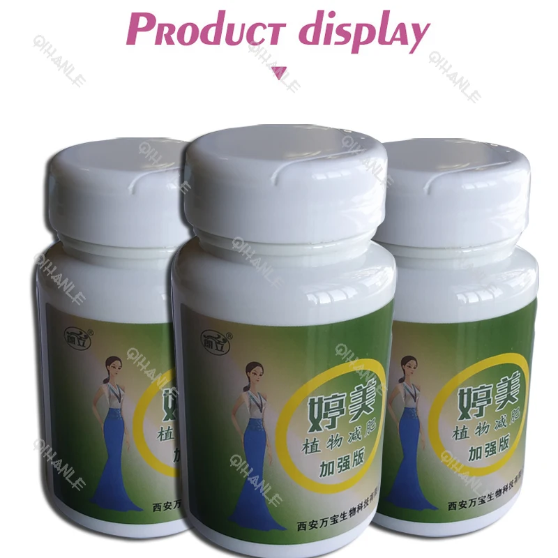 Fat Burn Weight Loss Diet Pills Slim Product Lose Weight Capsule Belly Slimming Tablet for Women and man Effective Slim down