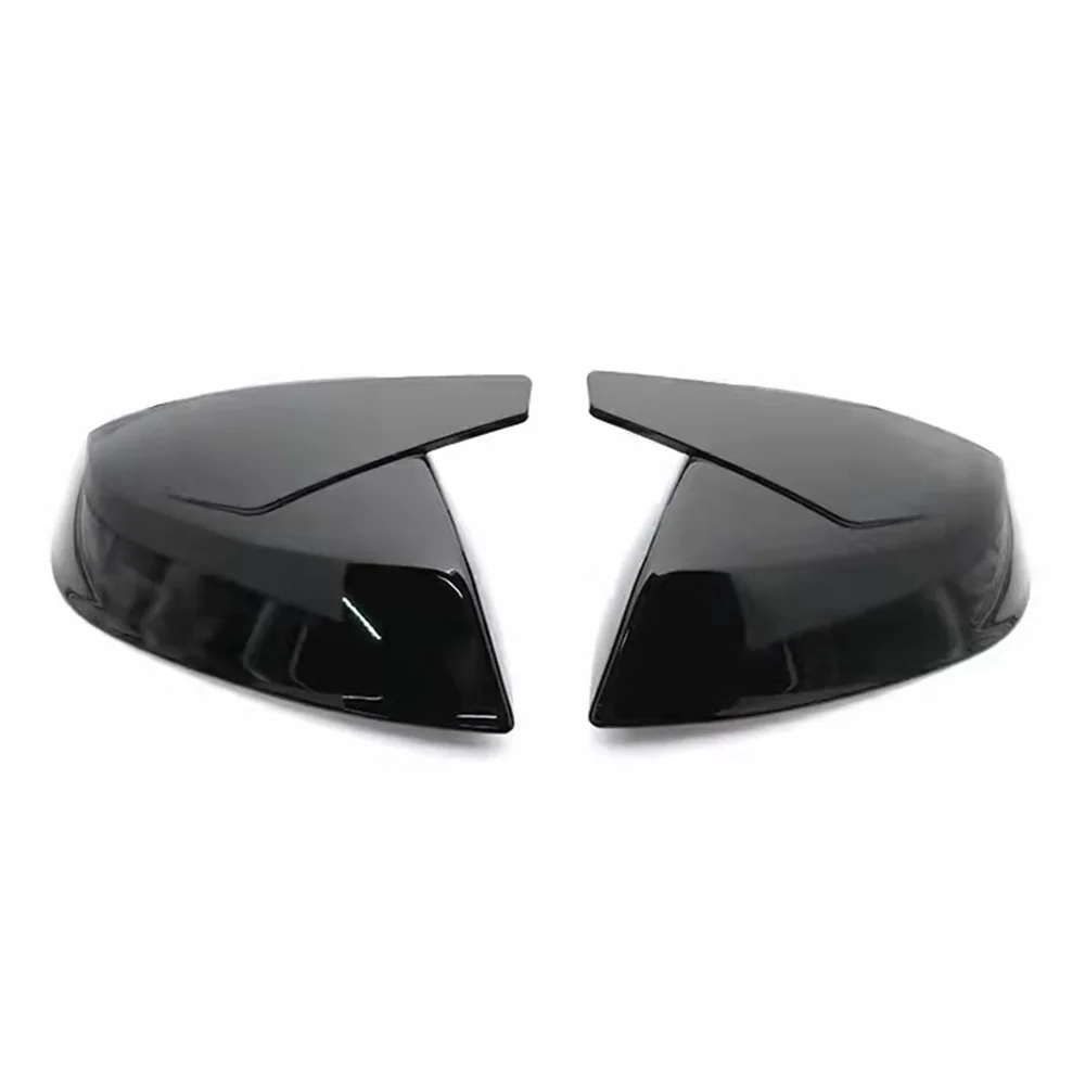 

Car Side Rearview Mirror Cover Cap for-Audi Q5 2018-2022 Q7 2016-2022 Rear View Mirror Cover