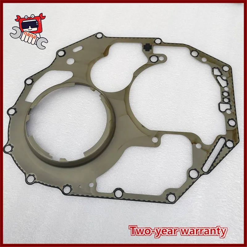 AL4 210958 Automatic Transmission Mid Interface Gasket2.0 For Peugeot Citroen