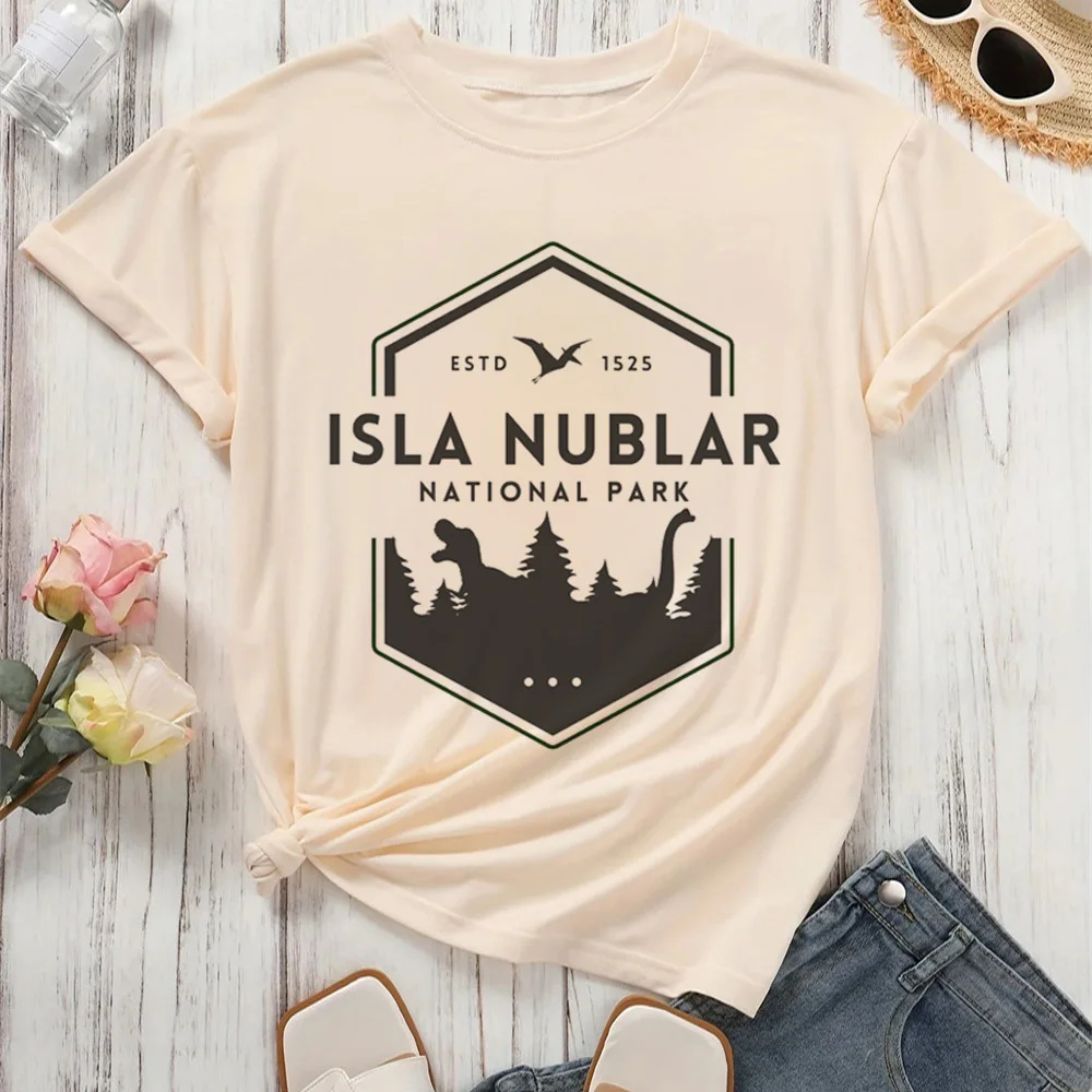 الحديقة الجوراسية