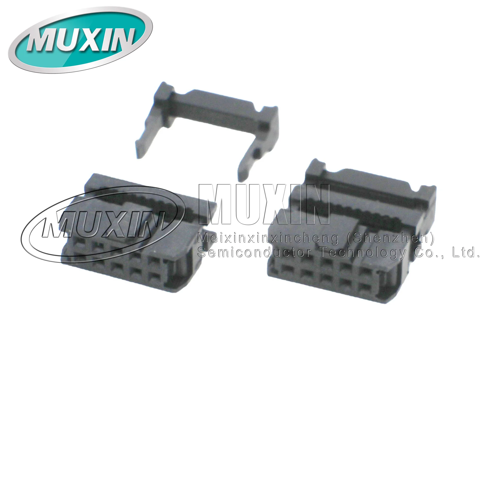 FC كابل رئيس مع فراشة مشبك ، JTAG المكونات ، FC العقص ، 2.54 مللي متر ، FC-10 ، 14 ، 16 ، 20 ، 26 ، 34 ، 40P ، 10 قطعة لكل مجموعة #4