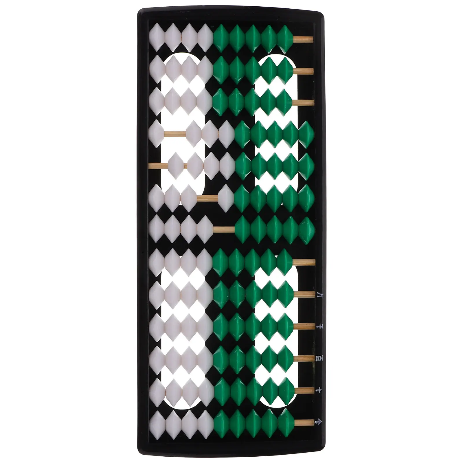 

Китайские винтажные счеты: высококачественный инструмент для обучения устному счету и развития математических способностей для студентов