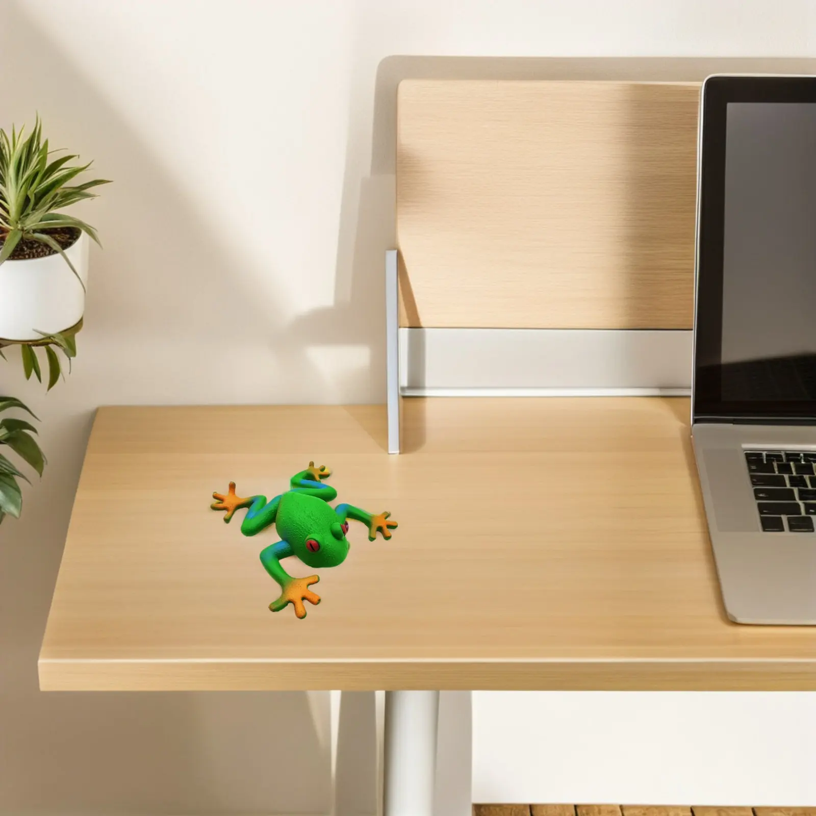 5pcs-flexible-frog-stress-ball-relaxation-fidget-squeeze-bulk-party-favor-classroom-prize-stress-toy-animal-squeeze-toy