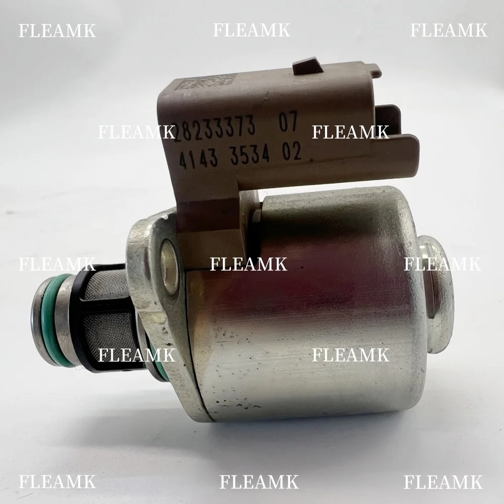 High Quality 28233373 Rail Measuring Valve