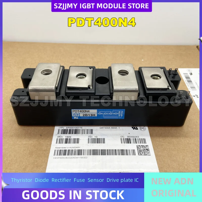 

PH40016 PH40012 PH400N8 PDT400N16A PHT400N16 PAH250N16C PDT2008 PDT1508B новый оригинальный модуль IGBT в наличии