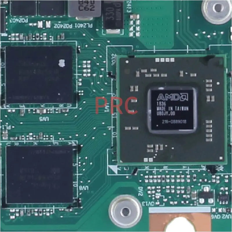 NM-B321 For LENOVO Ideapad 320-15AST Notebook Mainboard A4-9125U 216-0889018 2G 5B20R33838 Laptop motherboard Tested
