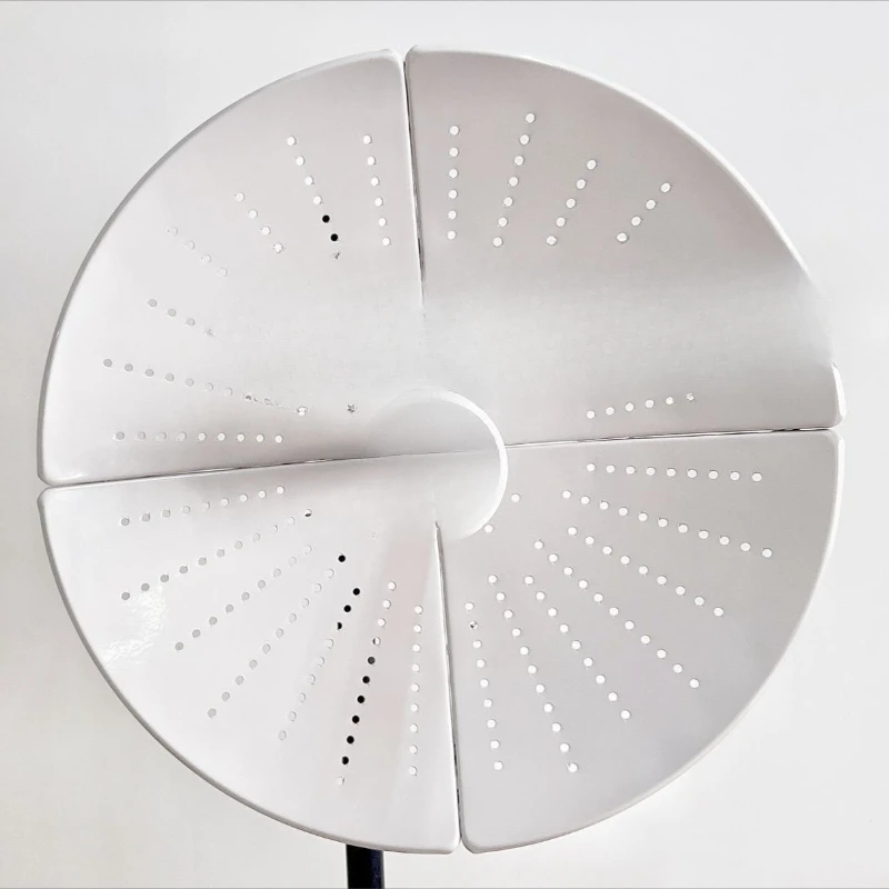 Antenna amplificatore di segnale Wifi 4g5g paraboloide in lega di alluminio