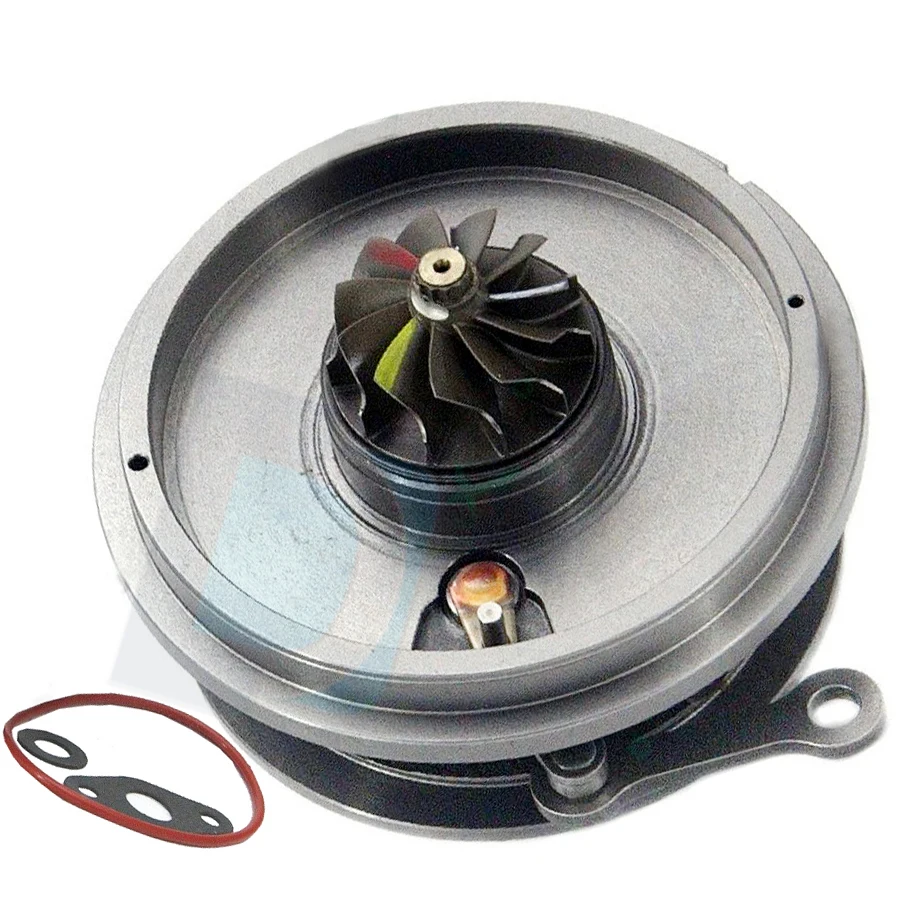 TF035 Turbocharger Turbo Cartridge 11658519476 For BMW 320D F30 F31 F34 120Kw 163HP N47D20 X1 20D 49335-00610 49335-00600