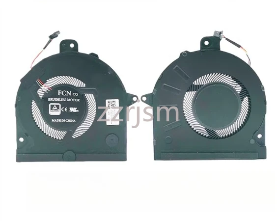 New Laptop Fan Cooler Radiator for ASUS P2451 P2451FB P2451FB10210B85F2  DFS5K121142624 FMGK 13NX02P0M02011 DC5V 0.5A