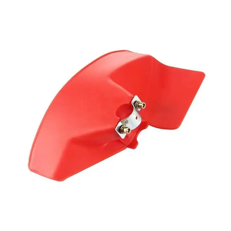 Replaceable Quality Nylon Grass Guard Protective Cover For Brush Cutter Grass Trimmer Accessory