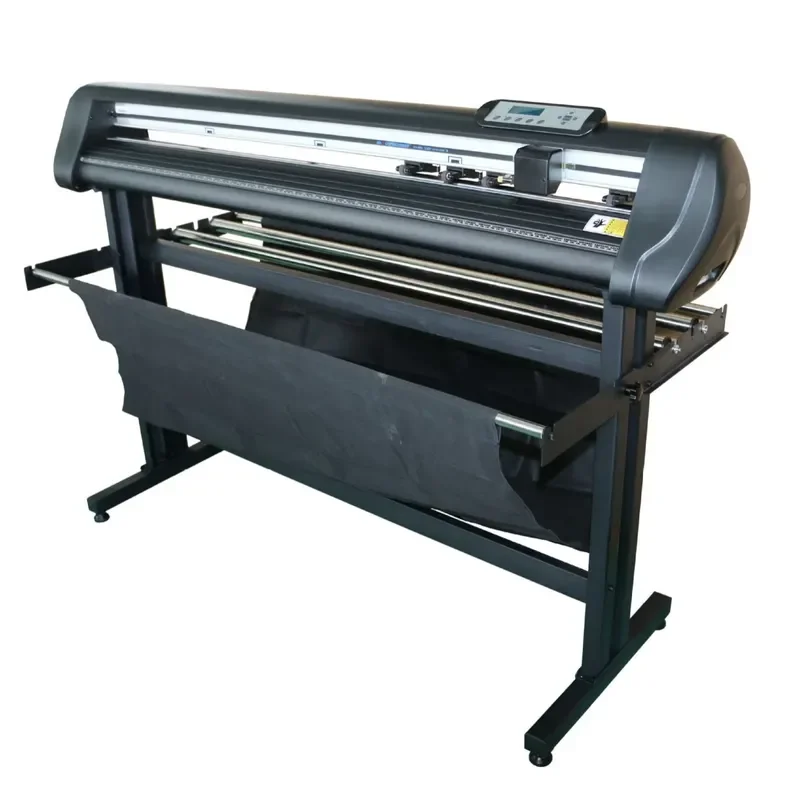 2026Automatic Positioning Edge Searching Plotter Semi Automatic Edge Marking Machine