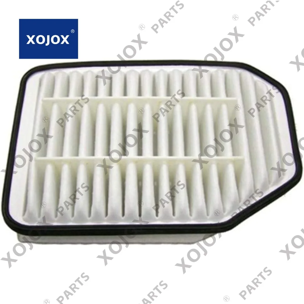 

XOJOX Omix-Ada 17719.11 Air Filter 2.8L Diesel OE Reference: 53034019AD Fits 2007-2018 Jeep Wrangler JK