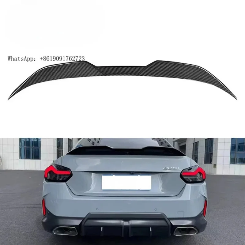 Car Spoiler For 2 G… - image