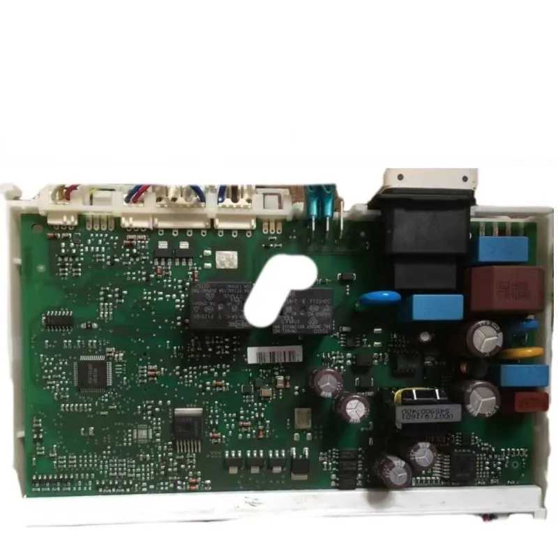 

Плата управления BCD-610W-KA92NV02TI KA92NV03T, протестирована, исправна.