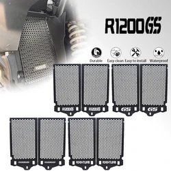 For BMW R 1200GS R1200GSLC R 1200 GS LC 2013-2017 2018 Motorcycle Radiator Protection Guard Grille Cover R1200GS LC Adventure