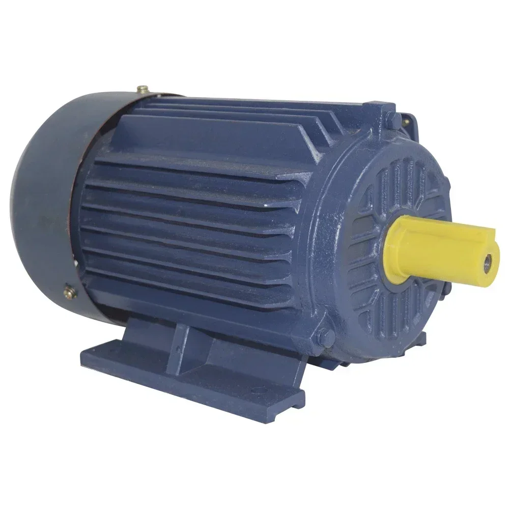 for 2HP 3HP Factory Electric Air Compressor Motor Three-phase Asynchronous Induction motor