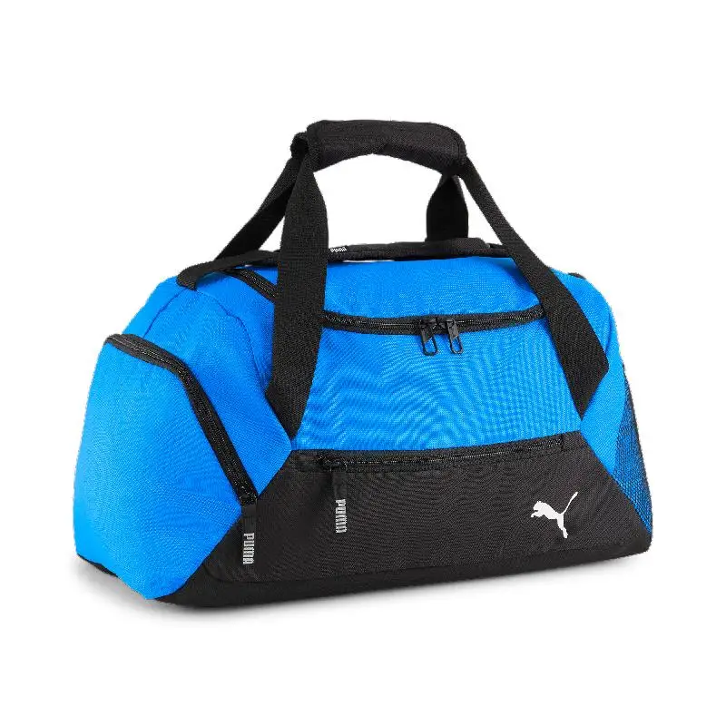 

Puma Teamgoal Teambag S Мужская сумка для тренировок, спортивная сумка для фитнеса, уличная дорожная сумка для отдыха, большая вместительная сумка для багажа 090232-02