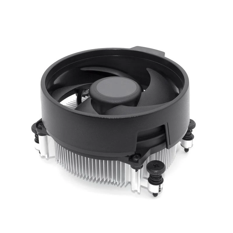 

A52B Efficient AM4 Radiator Fan CPU Cooler 4 Pin CPU Cooling Fans Long Service