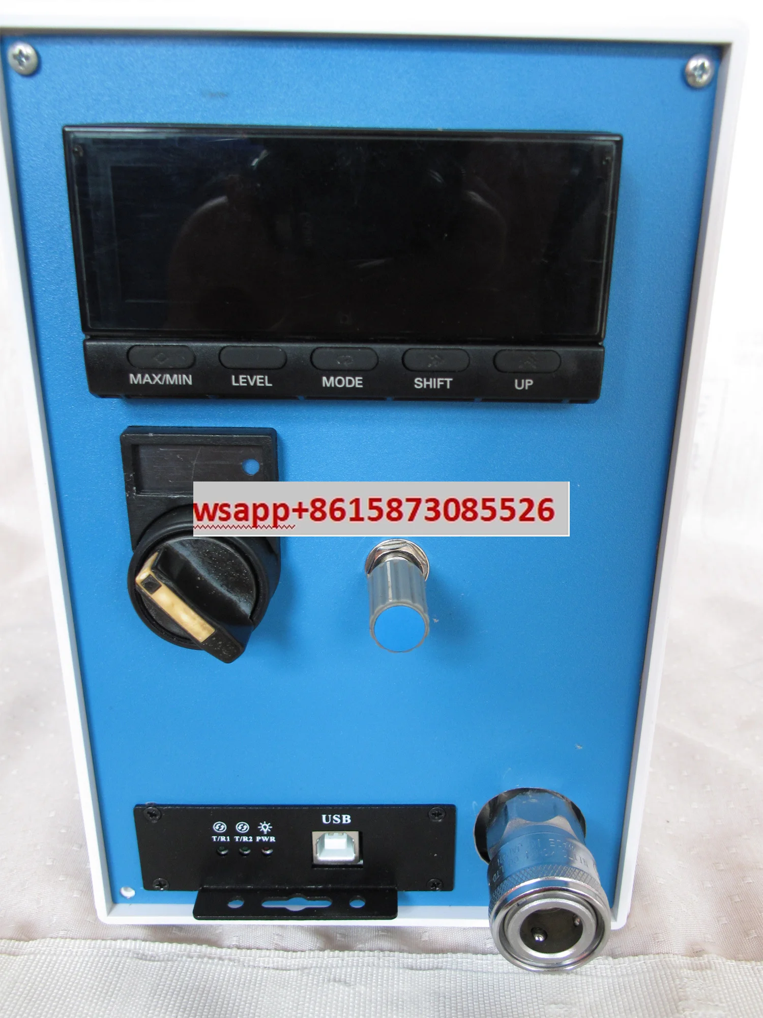 The Range Of The Si…