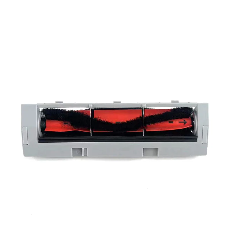 Main Brush / Main Brush Cover  for Roidmi Eve Plus Robot Vacuum Cleaner Original Accessories