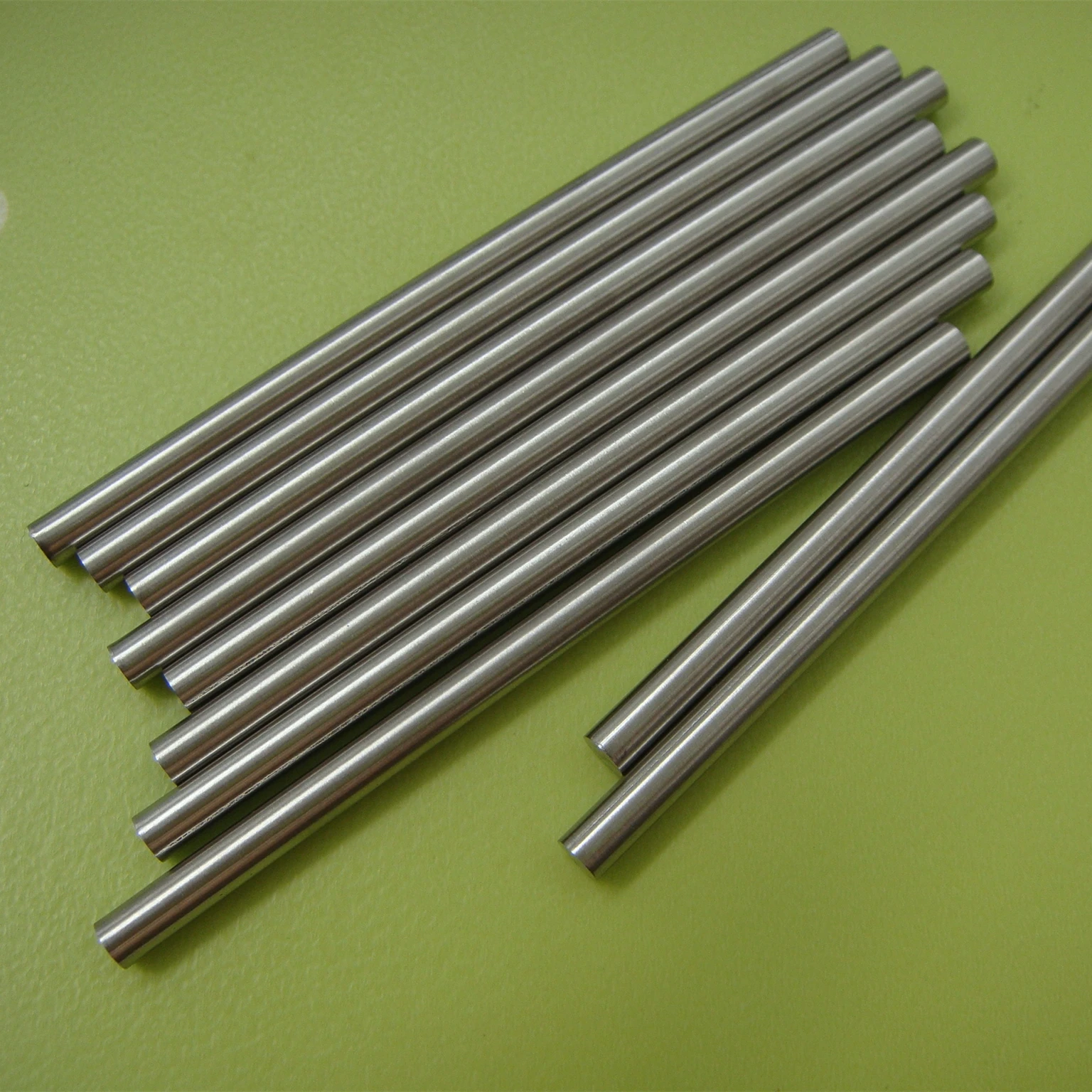 

6*100mm one End Closed thermocouple Pt100 Stainless Steel Tube