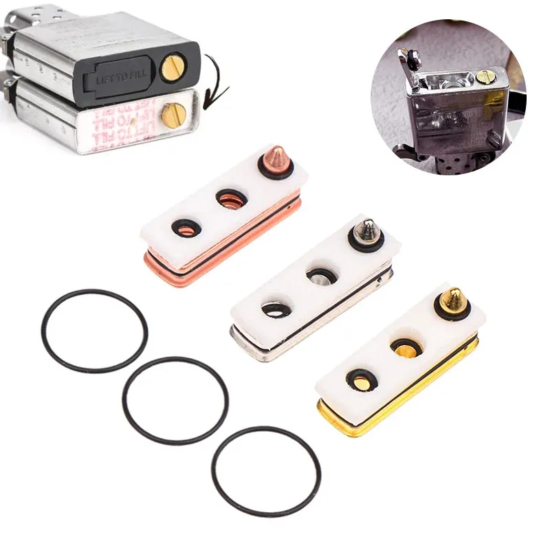 

Зажигалка Герметичная металлическая нижняя подушка с нижним хлопком для срока службы батареи и эффективности топлива