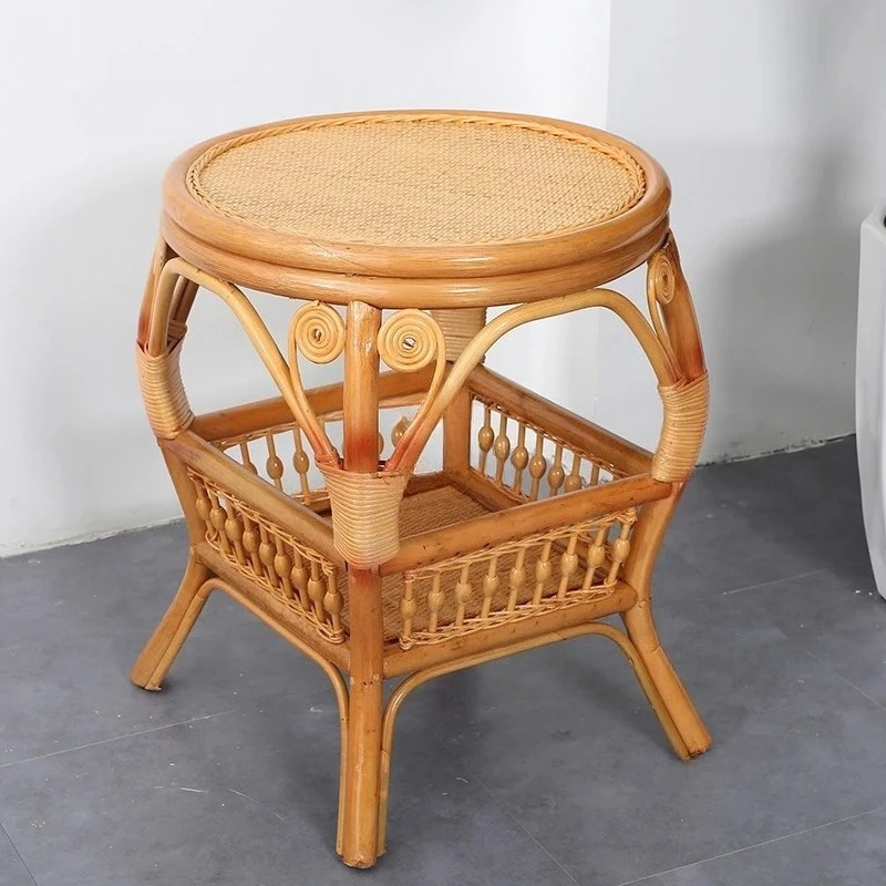 m Creative Beach Chairs Plus Coffee Table Outdoor Chairs Leisure Office Chair Outdoor Furniture  Rattan Chair Coffee Table m