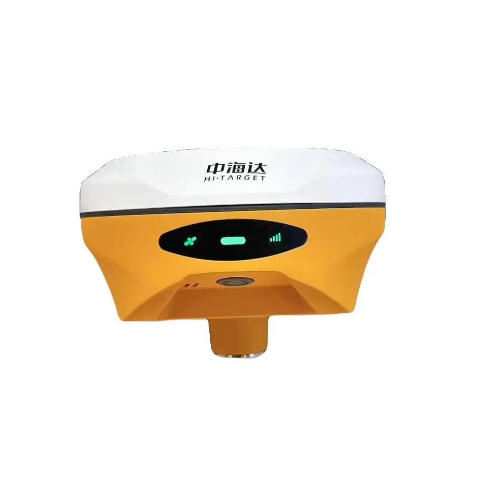 High Accuracy Hi-Target V300 / V500 Gnss Receiver GPS Visual RTK CHC I73/X6 I83/X7 I89/X15 I90 I93/X16 Pro GPS