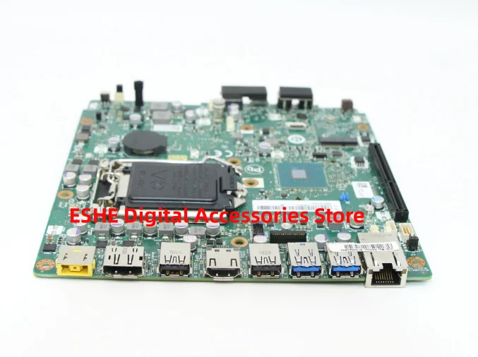 Imagem -05 - Placa-mãe para Lenovo Thinkstation Iq3x0il Mainboard M920x P330 5b20u53700 5b20u53820 Eq370 Nm-b551 100 Testado