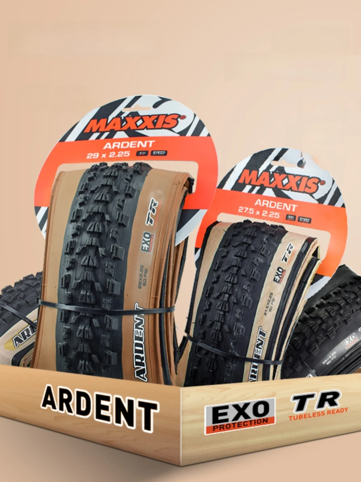 Maxxis Ardent Mount… - image