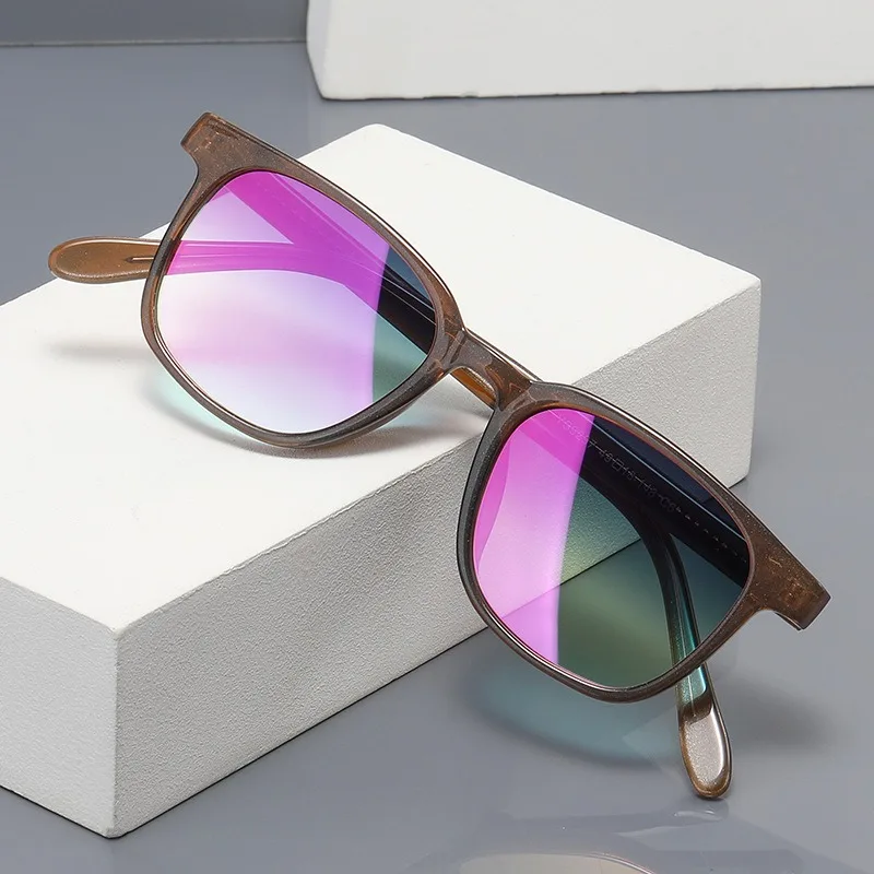 

Y.BBY-X High Quality Sunglasses Women Popular Luxury Brand Vintage Retro Outdoor Men Eyewear Shades Fashion Trend