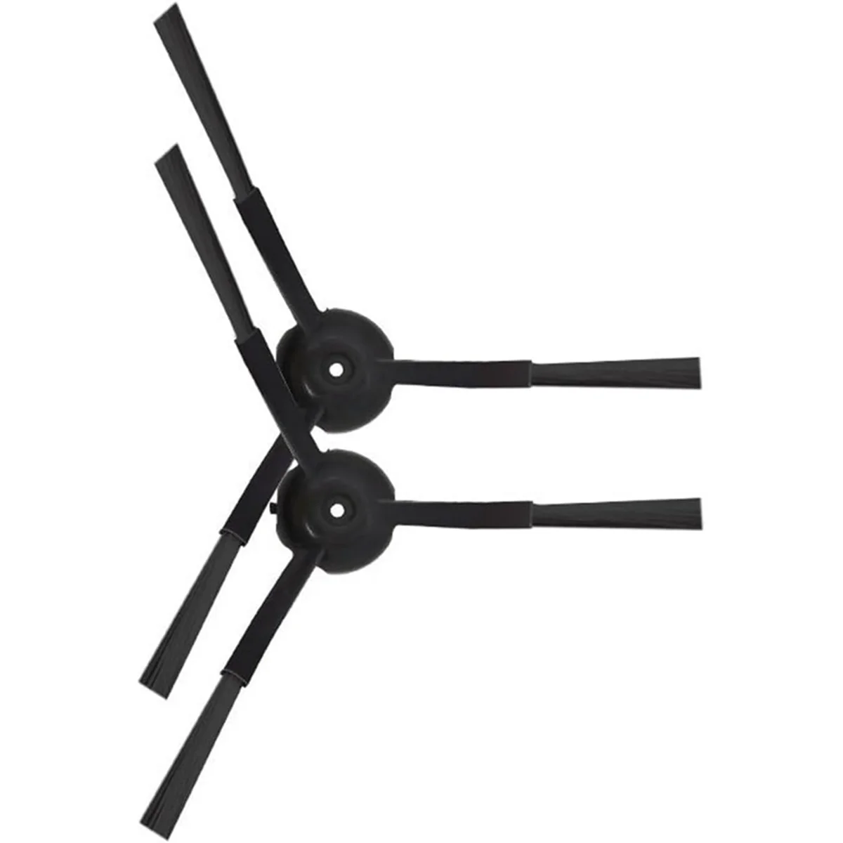 مجموعة ملحقات مكنسة كهربائية روبوت ، فرشاة جانبية رئيسية ، فلتر هيبا ، قماش ممسحة ، كيس غبار ، Imou L11 L11 برو ، 24