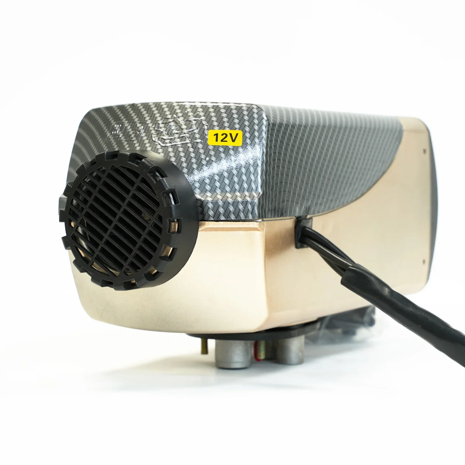 

2025Most Popular Hot-selling Chinese Diesel Air And Water Heater 12V 7kW Parking Water & Air Heater