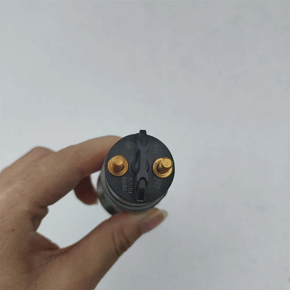 Alta qualidade novo para 5263305px brandstofinjector para motor cummins isc 8.3l 0445120272