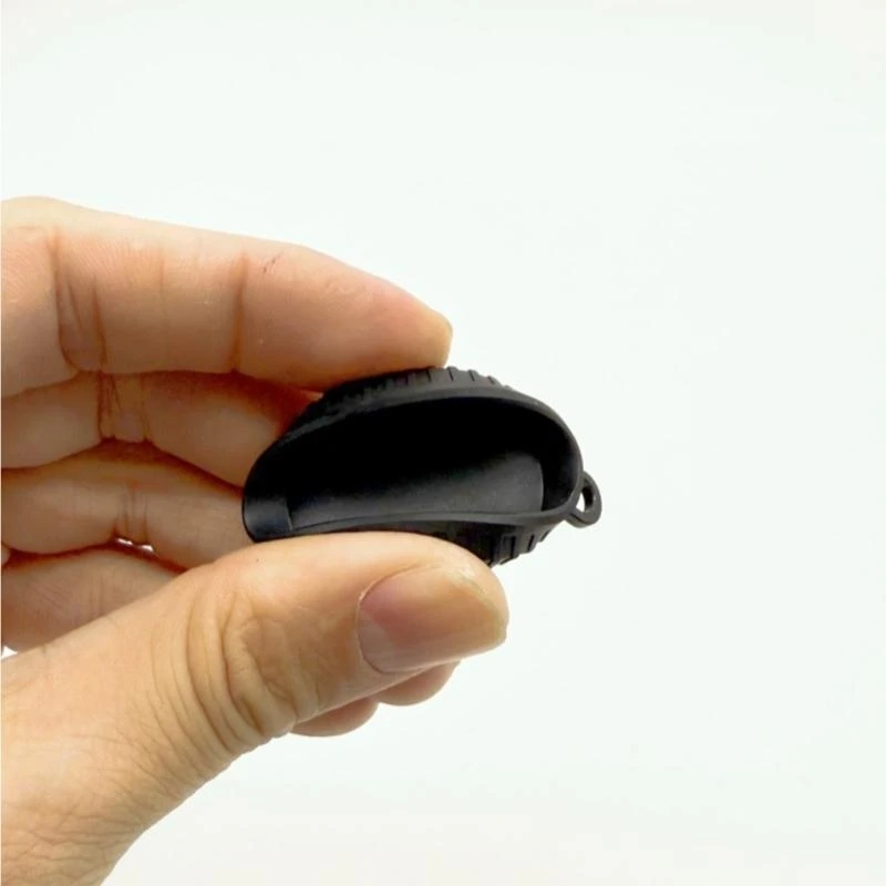 

Camera Lens Shield for Action 5 4 3 Cameras TPU Construction Impact Resistant Cover F19E