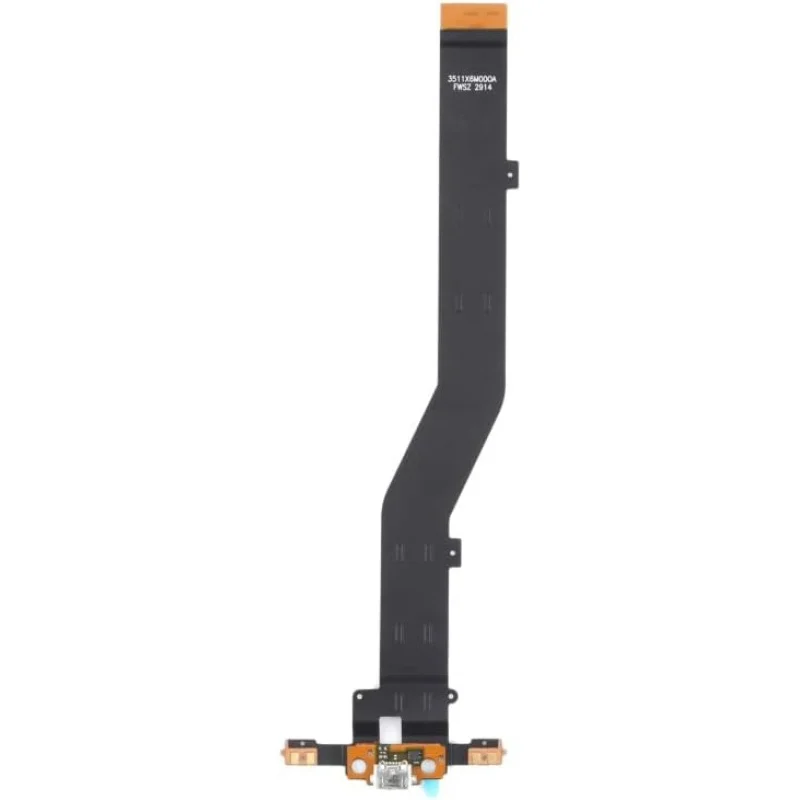 كابل مرن لمنفذ الشحن لملحقات الهاتف المحمول Xiaomi Mi Pad 7.9 #1