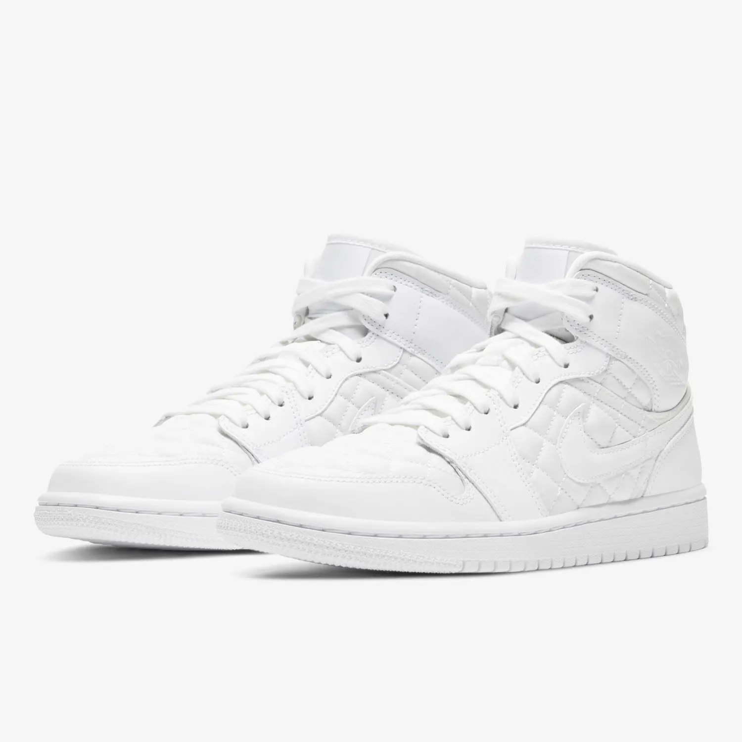 Nike genuine AIR JORDAN new women's mid top casual sports shoes DB6078-100