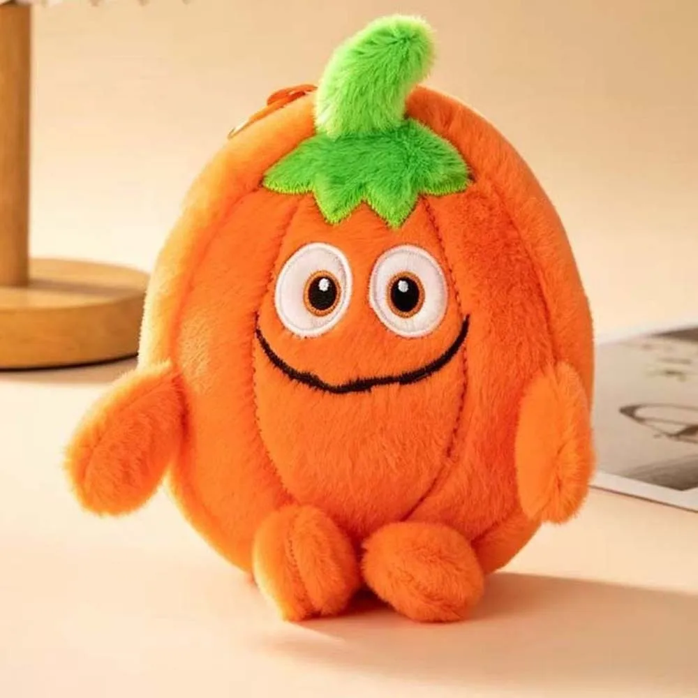 Einfarbige Halloween-Einkaufstasche, Mini-Reißfeste Cartoon-Taschenhandtasche, Ultraleicht und Platzsparend – Detail 7