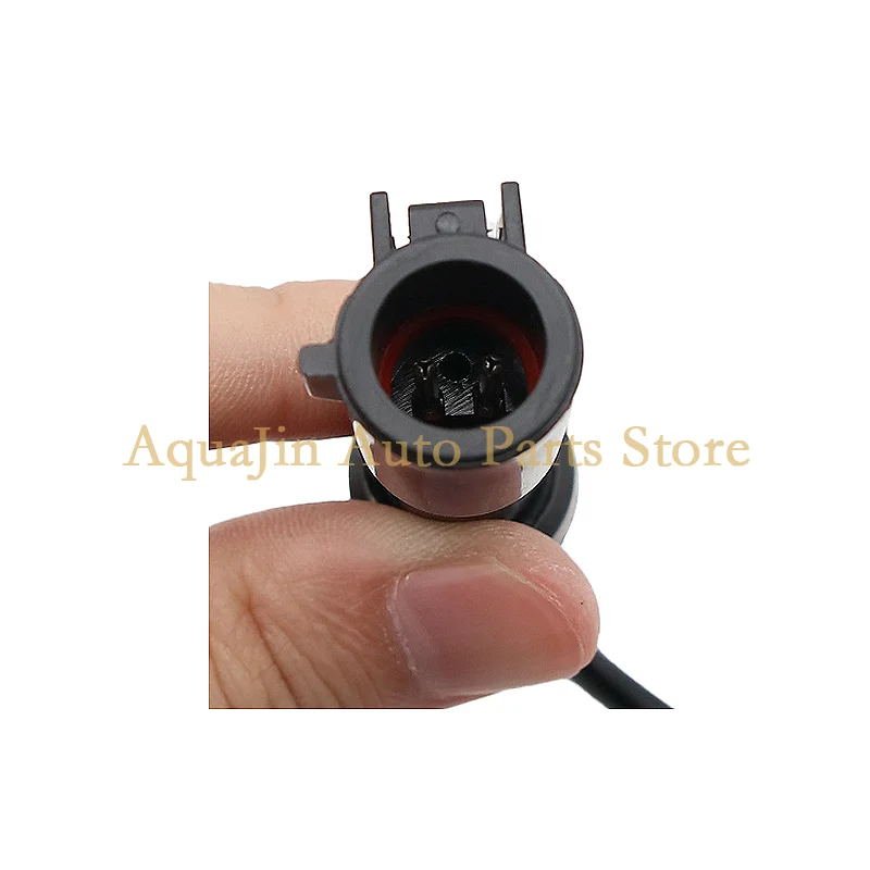 7T4Z-2C204-A Front Left Right ABS Wheel Speed Sensor For Ford Edge 2011~2013 Lincoln MKX 2011~2015 ALS1934 7T4Z-2C204 9T4Z9C204B