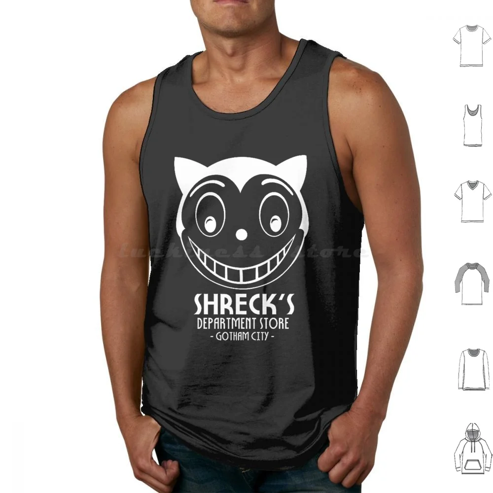 Shreck _ S Department Store Tank Tops Print Cotton Me Vector Vector Me Me Vector Dr Nefario Gru Vector Me Meme Funny Me Me