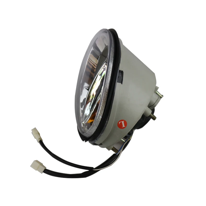 Golf Cart Headlights Replacement for Marshell  Electric sightseeing vehicle