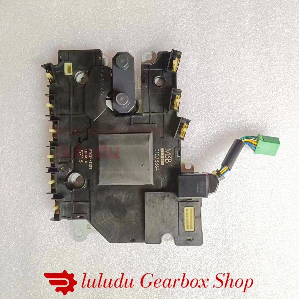 Original RE7R01A ETC94-110N TCM TCU Transmission Control Module Suit For 08UP Infinity Q50