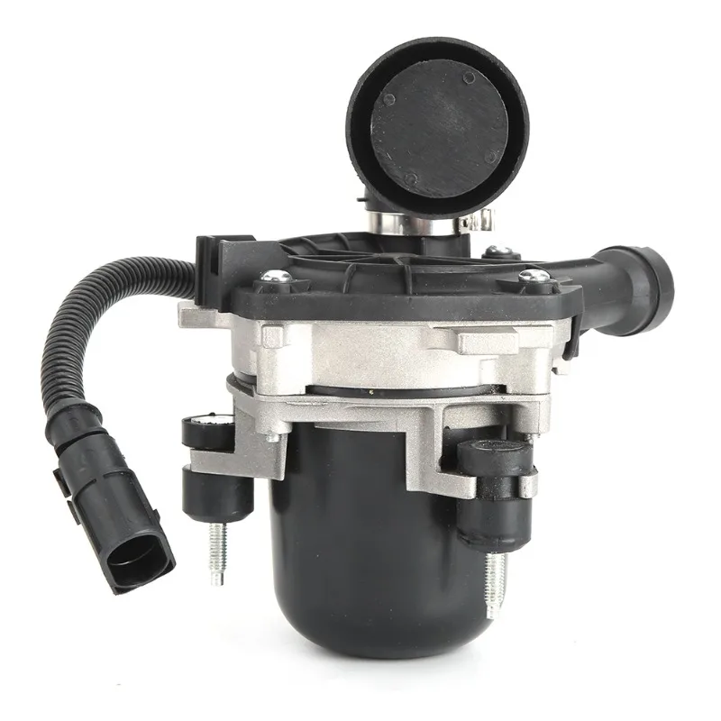 

High-Quality Secondary Air Injection Pump - 06G 959 253 C | Compatible with Bora 2009 | Automotive Replacement Part, Direct Fit,