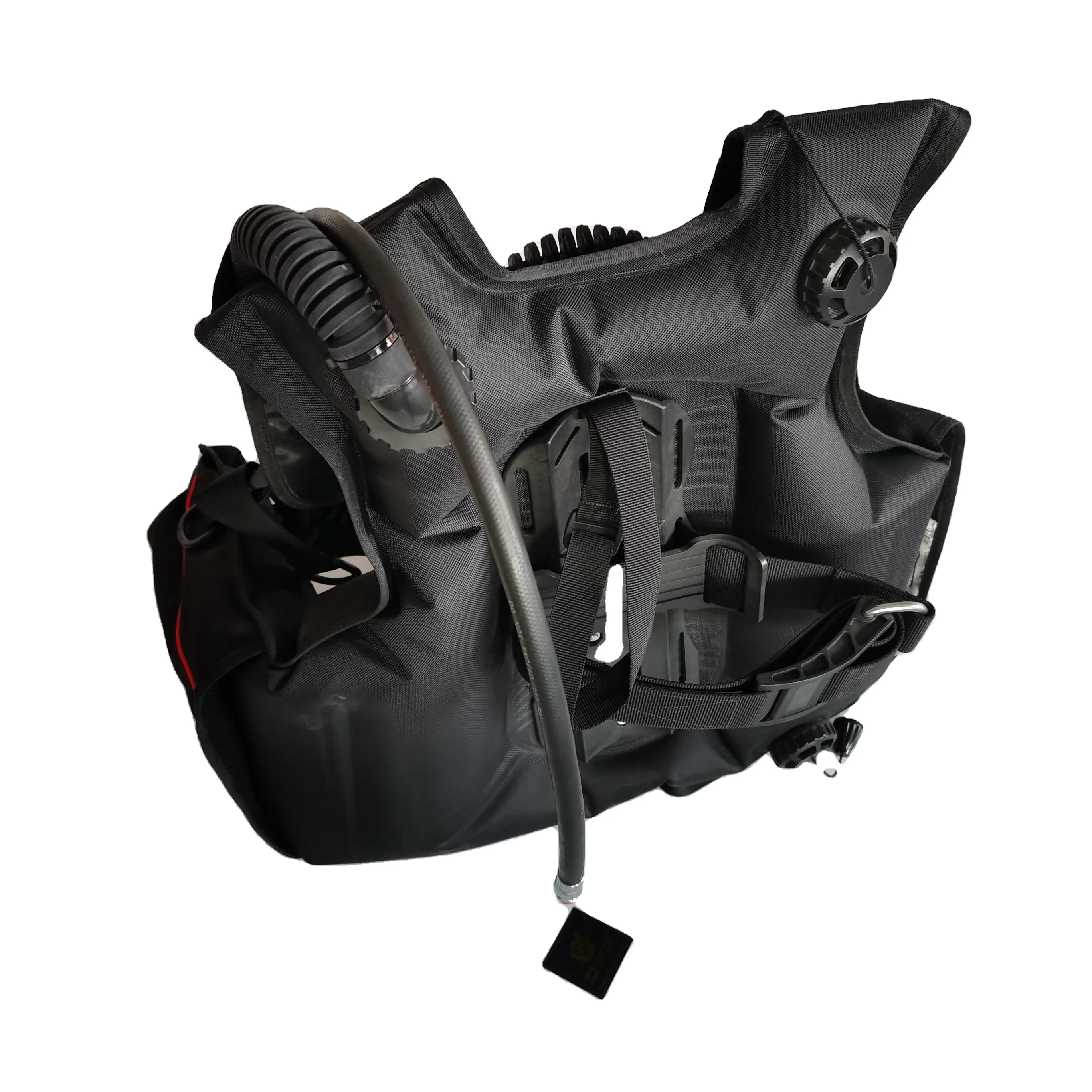 

DPR BCD Jacket Buoyancy Compensator Diving Equipment Scuba Diving