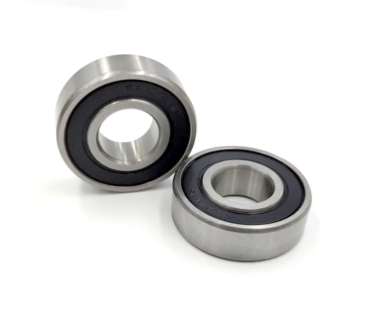 1/2/4PCS 6300-2RS ZZ ที่ยอดเยี่ยม Ball แบริ่ง10X35X11มม.ลึกแบริ่งคุณภาพสูง6300RS ZZ โรงงานราคา