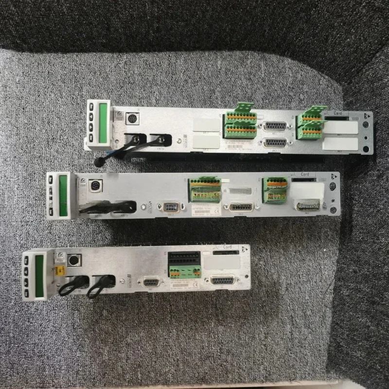 Rexrot h Tarjeta de eje R 911343949     CDB02.1B-ET-EC-EC-EC-EC-EC-S4-S4-DA-NN-FW