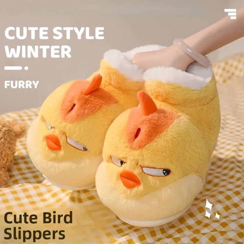 pantuflas-de-aodon-ueso-con-estampado-de-pollo-antideslizantes-de-suela-suave-calidas-para-invierno-para-mujer