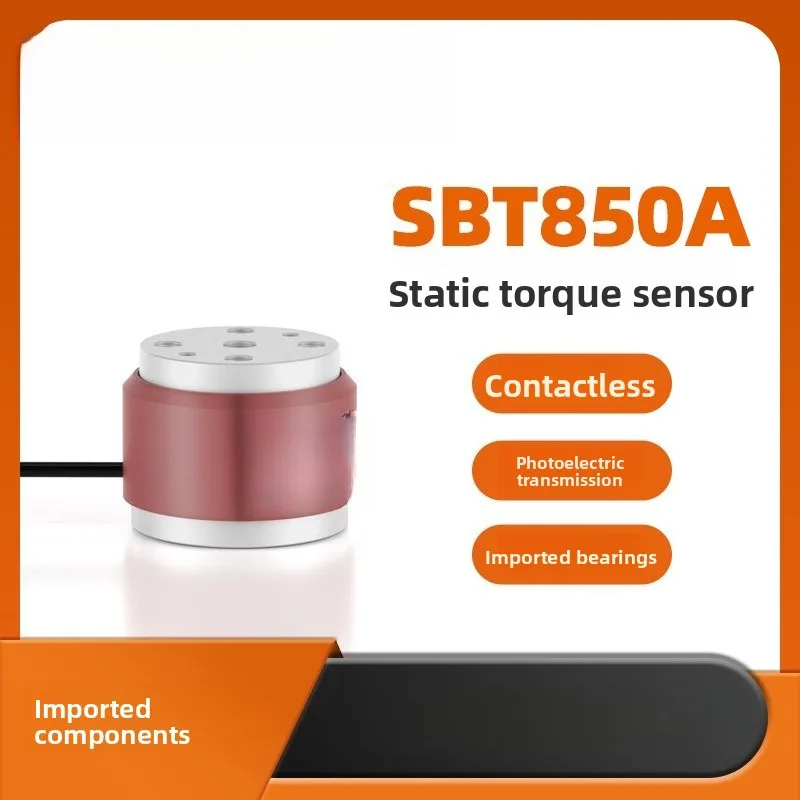 SBT850A ミニチュア高精度静的トルクセンサー MRT メーター