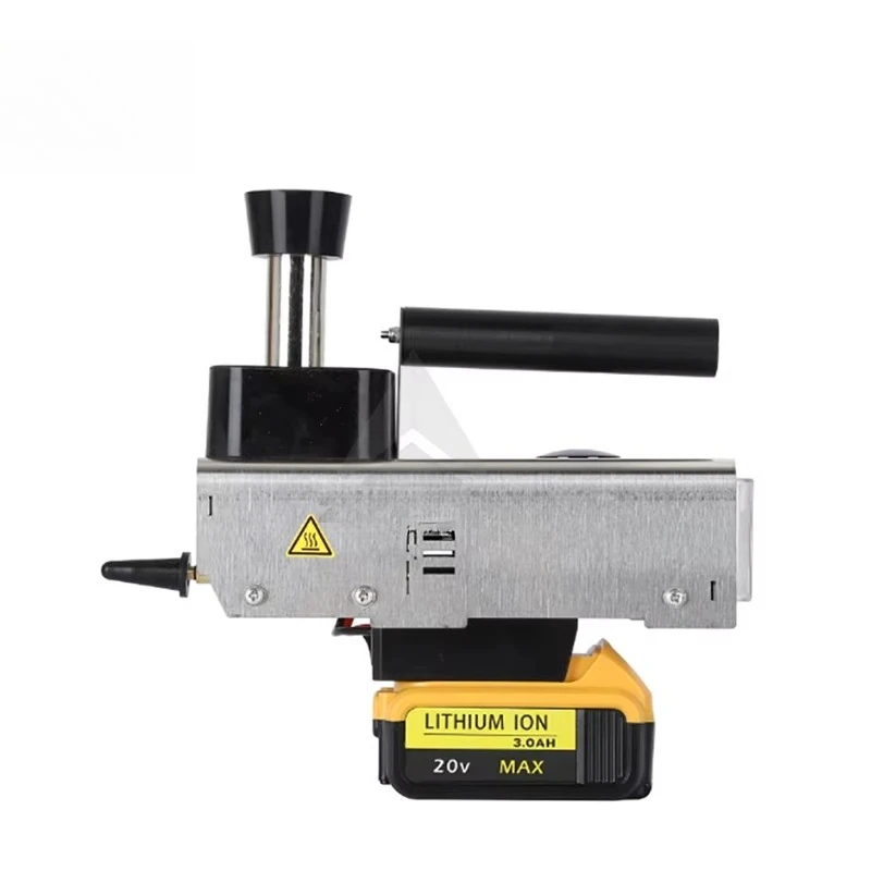 

New Cordless Oxalic Acid Evaporator Sublimator Bee Evaporator Basic Beekeeping Supplies