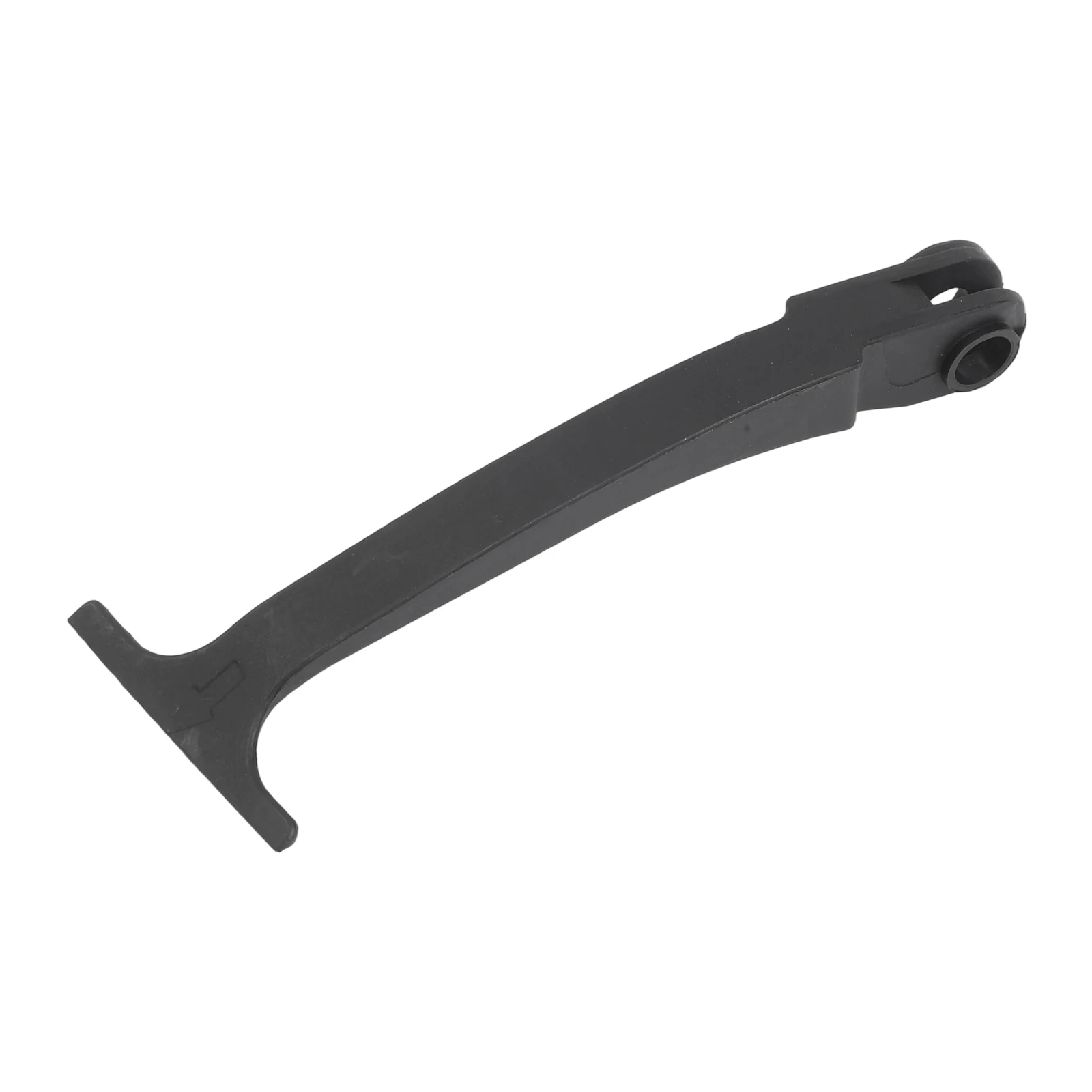 ABS Material Bonnet Release Handle For W210 1996 2002 High Universality Fitment Automotive Repair For Automotive